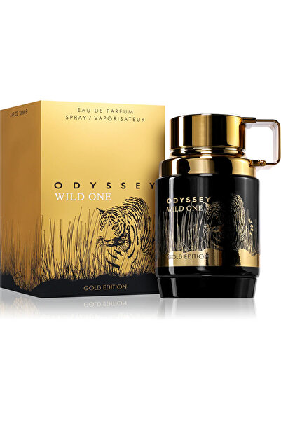 Armaf Beaute Odyssey Wild One by Armaf 100 ml - Parfum Arabesc Original Impor...