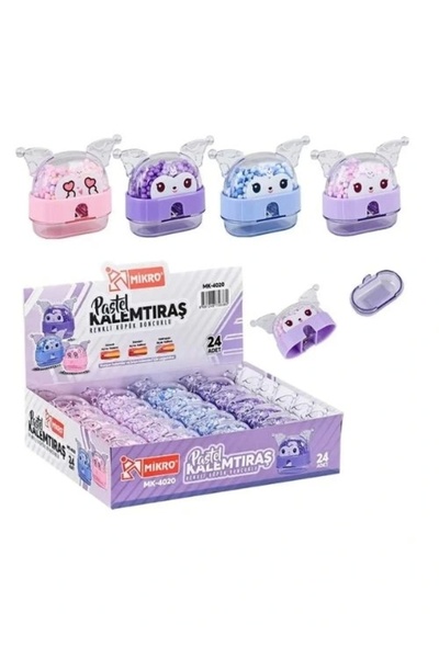 Mikro BAT CAT KALEMTRAŞ