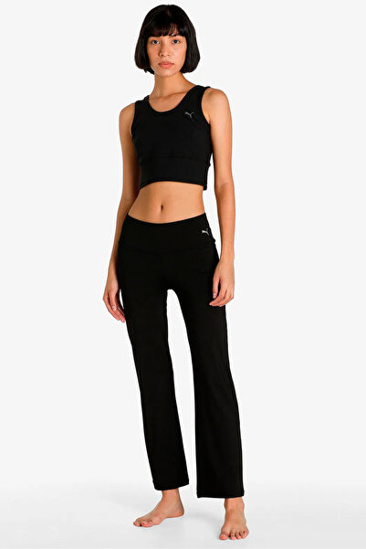 Puma Performance Siyah Kadın Spor Tayt 52177101