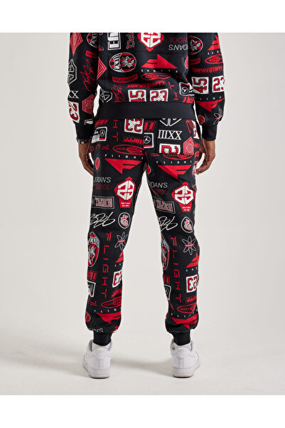 Nike Jordan Essentials Printed Fleece Pants