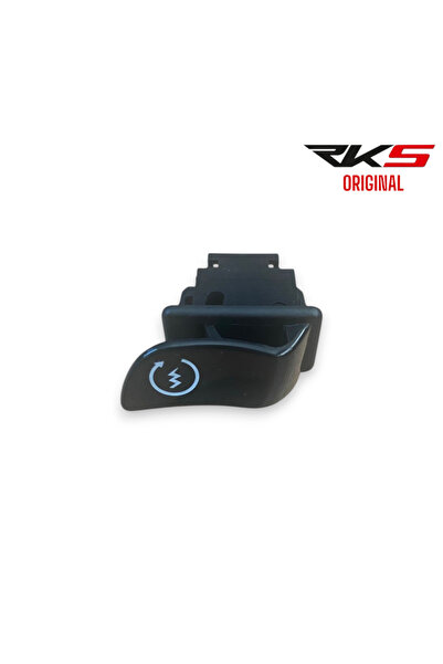 RKS ORIJINAL VRS 125 Marş Düğmesi