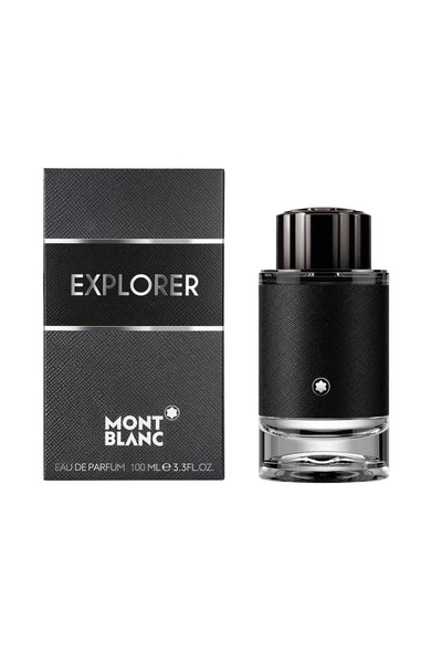 Mont Blanc Montblanc Explorer Edp 100 ml Perfume