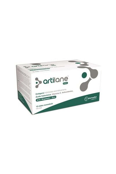 Opko Supliment Pentru Articulatii, Artilane Pro, 15 Monodoze