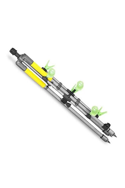 BAUER Extreme Alüminyum Surf Tripod
