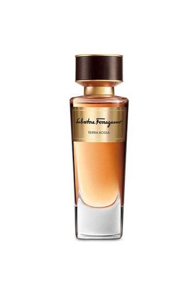 Salvatore Ferragamo سلفاتوري فيراغامو توسكان كرييشنز تيرا روسا للجنسين - أو دي بارفان، 100 مل