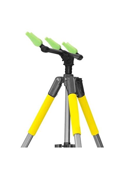 BAUER Extreme Alüminyum Surf Tripod