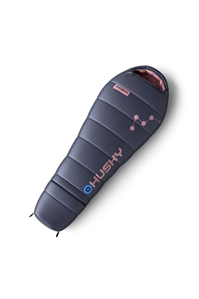 HUSKY KIDS MAGIC -15C PURPLE UYKU TULUMU