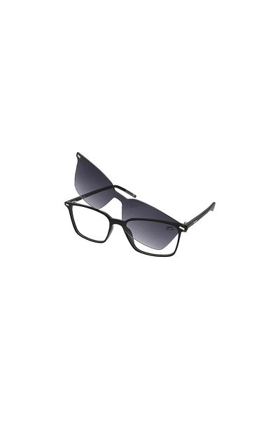 Slazenger 9146.C1 Clip-On Sunglasses