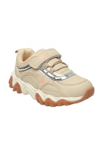 Vicco 346.F25K.210 Pantofi sport pentru copii Dream Filet Bej