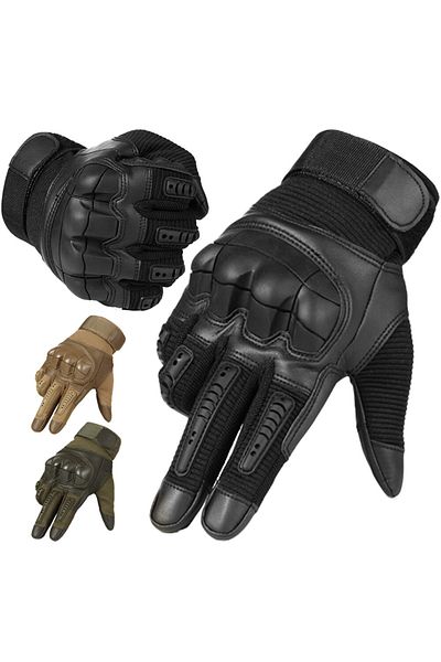 Lion camo Lioncamo tactical gloves