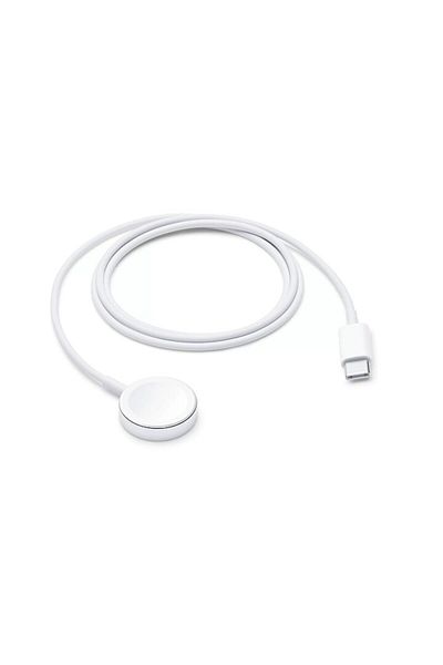 OEM Incarcator smartwatch, zggzerg, Incarcare magnetica fara fir, Cablu de incarcare portabil de tip C