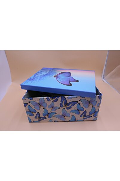 OEM Kit complet pentru botez bebeluși, albastru