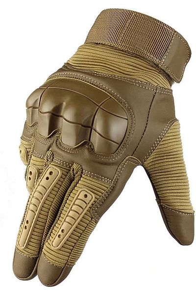 Lion camo Lioncamo tactical gloves