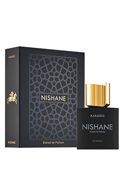 Nishane Karagoz Unisex Extrait De Parfum 50ml