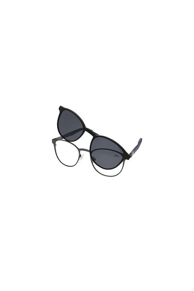 Slazenger 9508.C2 Clip-On Sunglasses