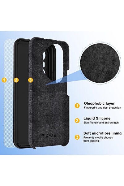 m.tk moveteck Honor 400 Pro Kılıf Lansman Kamera Korumalı içi Kadife Yumuşak Renkli Silikon Mat Hisli Kapak