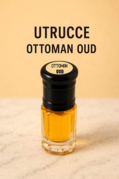 Utrucce OTTOMAN OUD-LUKS SERİ