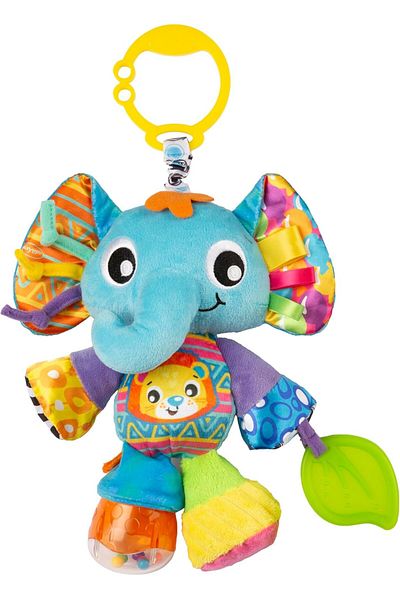 Playgro Activity Friend Elly Elephant