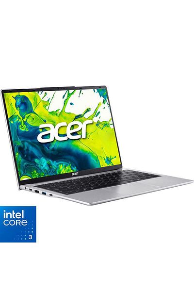 ACER Notebook Aspire NX.D3KEM001 Core3 Silver