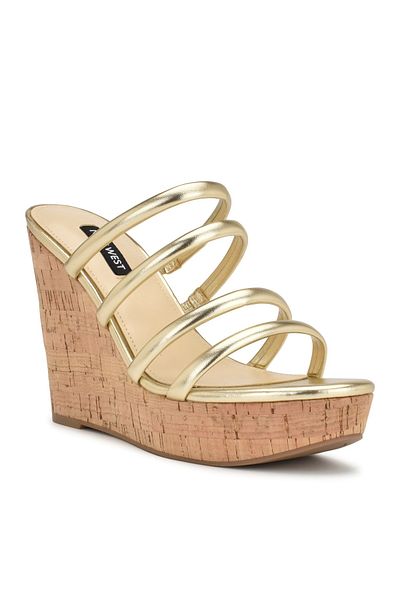 Nine West Haloway Espadrille Wedge