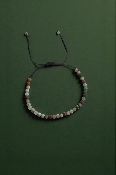 SelinDiamond Chiroprash Stone Natural Bracelet