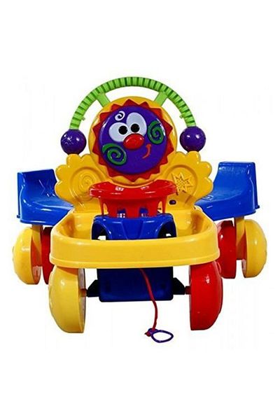 OEM Antemergator pentru copii Buggy Bleu
