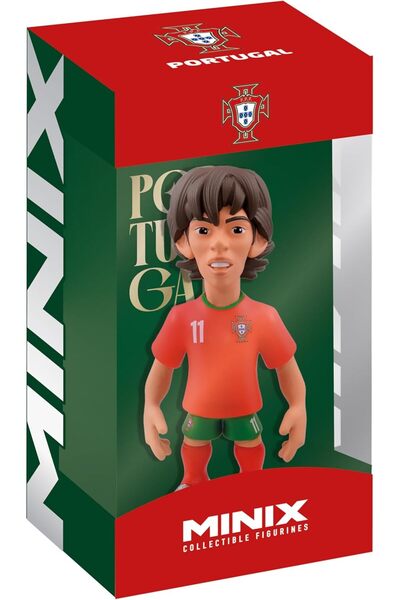 MINIX Joao Felix Figure 18567