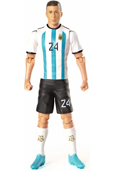 Banbo Toys مجسم بانبو انزو فرنانديز 30 سم 78860