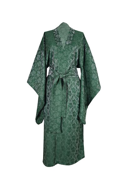 MANOTRES Jakarta Kimono