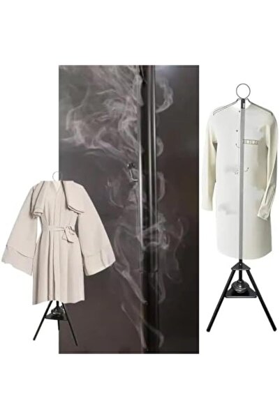 Generic Clothes Incense Burner Stand - 175 cm long bakhoor burner stand hanger with cloth hooks and holes fo