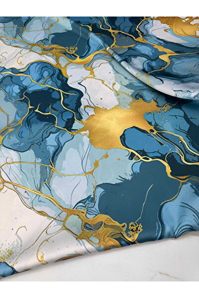 ipekkumaş قميص تنورة من الحرير المنقوش من ساترن، يباع حسب قطعة من منتجاتنا 1 ...