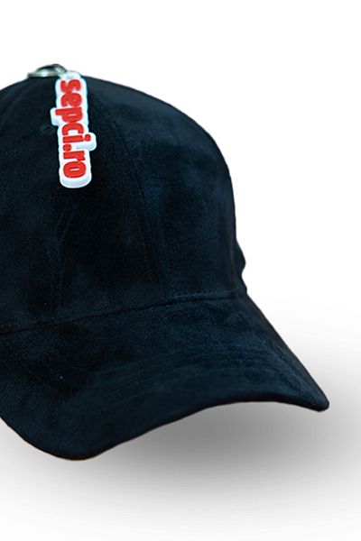 BASIC Sapca reglabila
