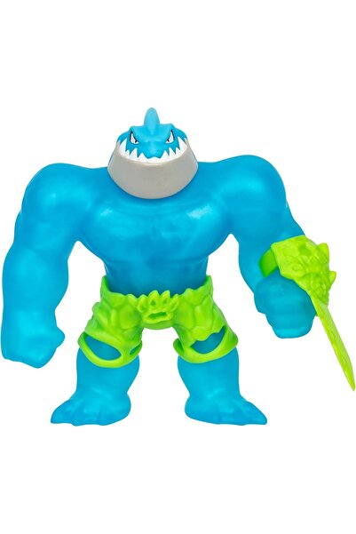 Heroes of Goo Jit Zu جو جيت زو S13 Mmdns Hero Pk-Thrash 43015