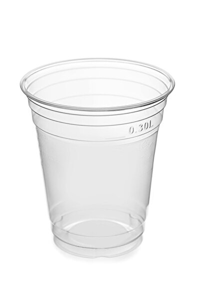Genel Markalar 12 oz (350 ml) PET Bardak 1.000 Adet