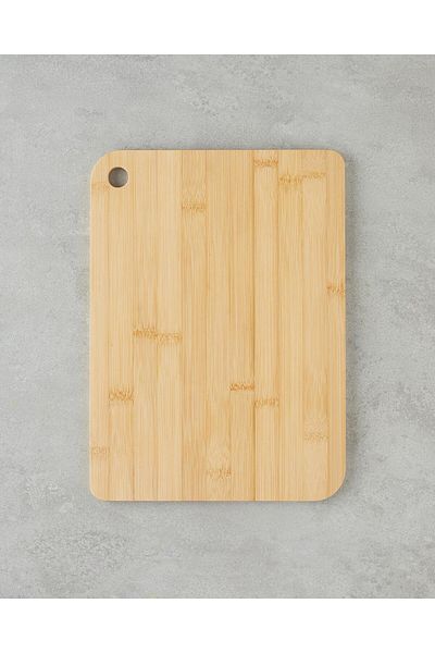 English Home Alia Cutting Board 20X28 Cm-24X33 cm Nat (August 4, 2025)