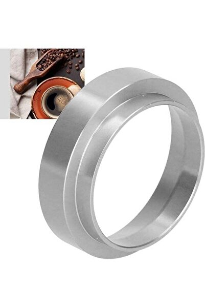 rank حلقة 53 مم مع مغناطيس لموزع جرعات ماكينة القهوة بورتافلتر بديلاً عن المرشحات Si