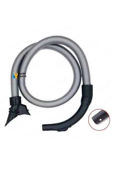 Ozba Ticaret Philips Compatible Fc 9216 Marathon Vacuum Cleaner Suction Hose and Hepa Filter