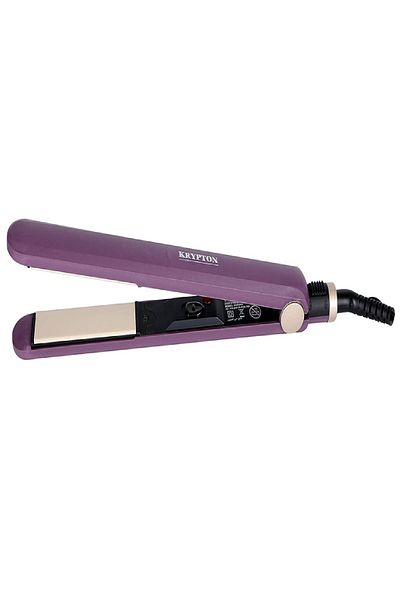 KRYPTON Krypton Hair Straightener - KNH6085