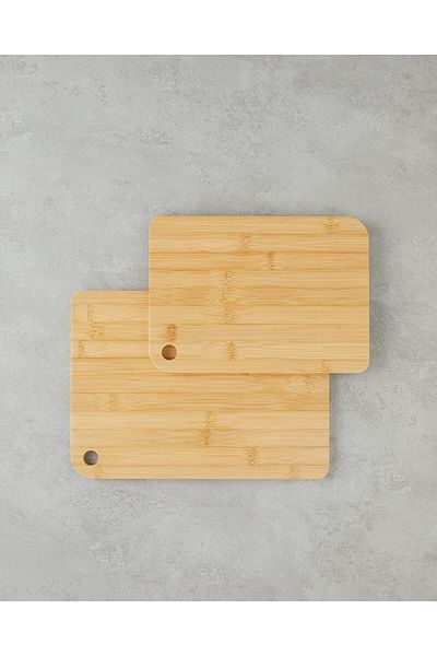 English Home Alia Cutting Board 20X28 Cm-24X33 cm Nat (August 4, 2025)