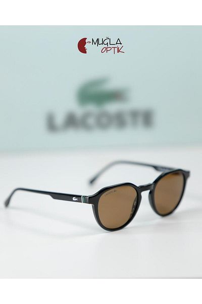 Lacoste Sunglasses L6052S 001 51-21-145
