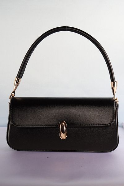 weem bag Elysara Eb0425 |   Matte Dublin Flashy Portfolio Bag