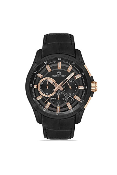 Momentus Erkek Kol Saati
