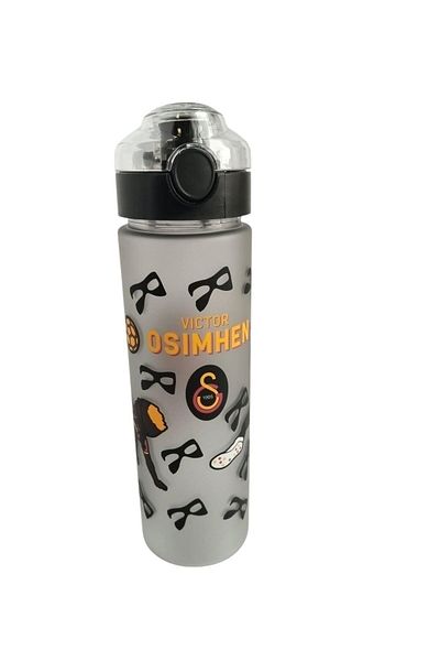 Galatasaray Victor Osimhen 630ml Tritan Flask 25599