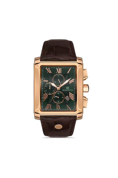 Momentus TM111R-15KR ERKEK KOL SAATİ