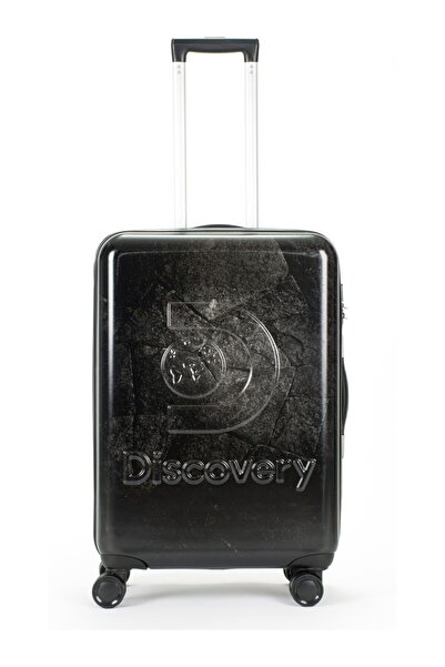 Discovery UNİSEX ORTA BOY VALİZ V. DL18HA-2