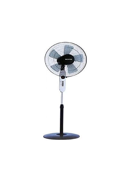 KRYPTON Krypton 16 Inch Stand Fan/3 Modes/1x2 Remote Control, KNF6113