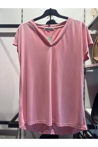 KAROL 16793 V-Neck T-Shirt
