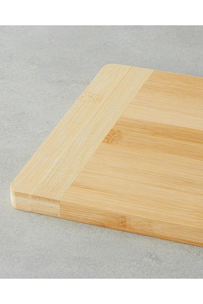 English Home Dina Cutting Board 31X20 cm Natural (August 4, 2025)