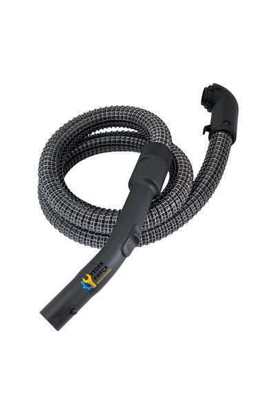 Ozba Ticaret Philips Compatible Fc 8732 - Fc 8734 Vacuum Cleaner Steel Wire Hose Set
