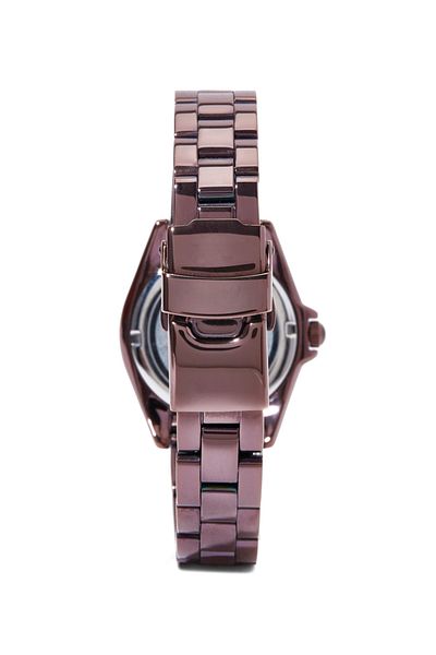 Philippe Moraly Women's Analog Limited Collection Watch MS1012OO